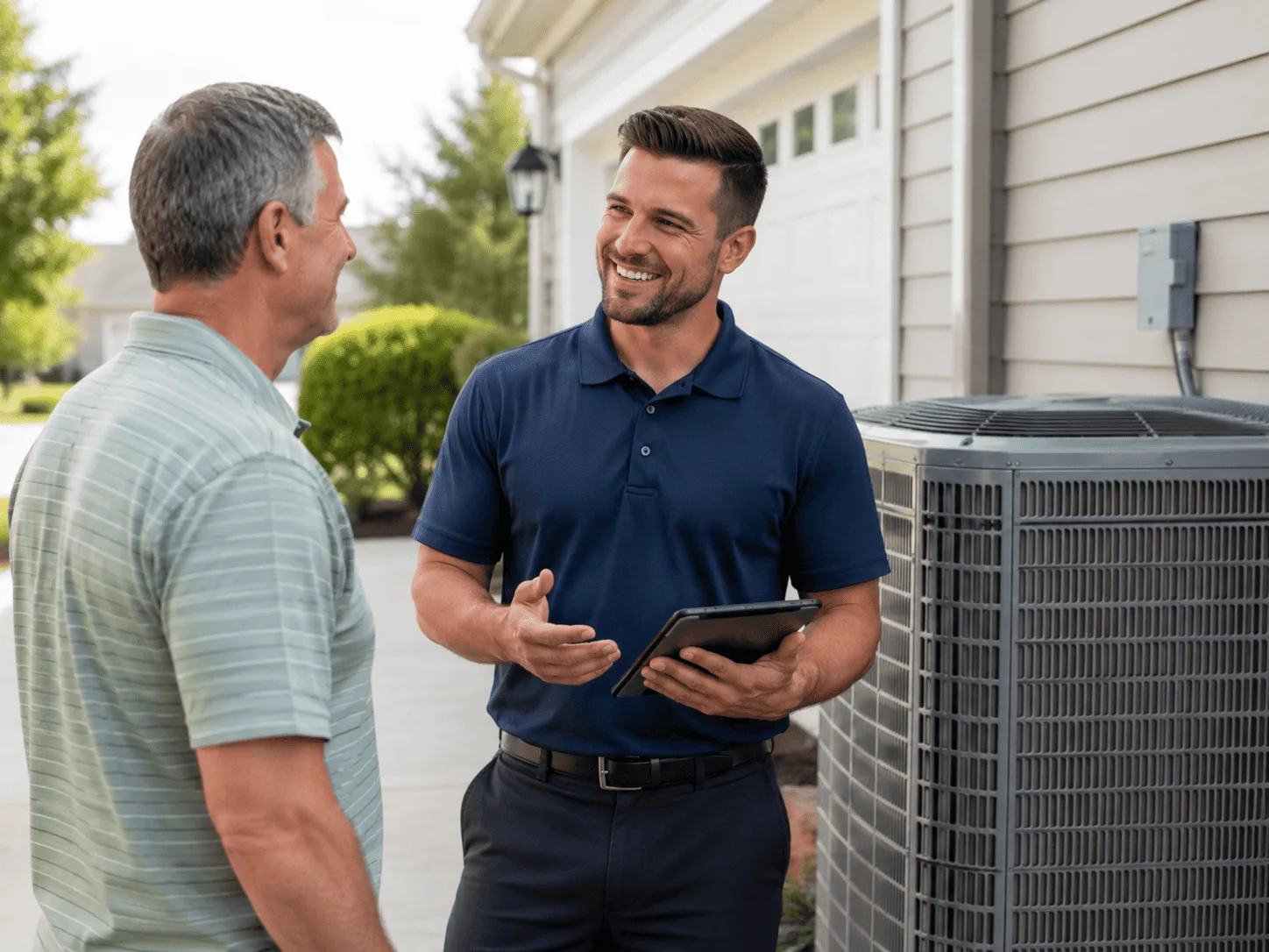 Heat Pump Installation Hudson, KS FAQs